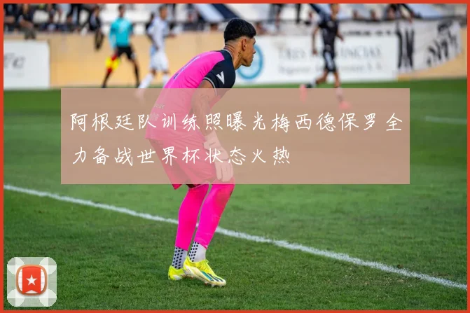 阿根廷队训练照曝光梅西德保罗全力备战世界杯状态火热