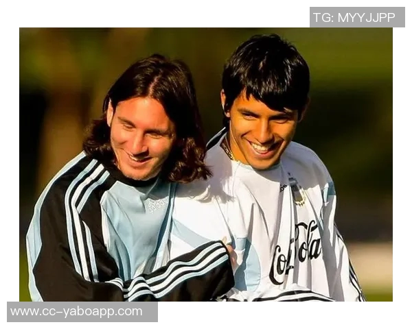 阿圭罗谈梅西未来希望他继续踢球世界杯归属他个人决定