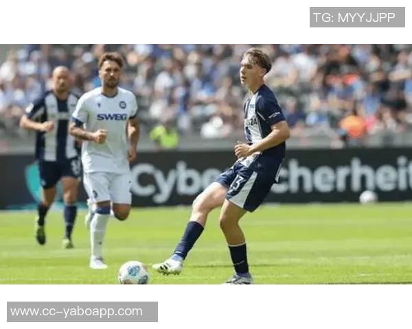 多家豪门球队关注柏林赫塔16岁小将艾希霍恩曼市双雄在列