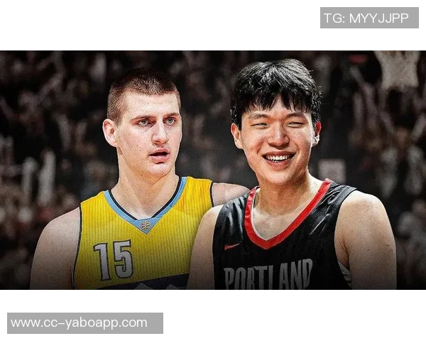 杨瀚森应聚焦武器与小加索尔而非遥不可及的约基奇