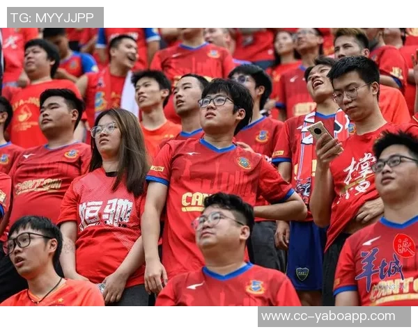 感谢球迷直言媒体人分析广州足球新格局资源利用需谨慎