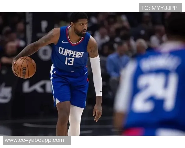 乔治复出表现平平上半场仅得7分3板状态待调整