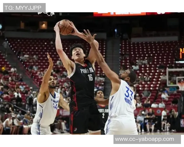 杨瀚森成长之路需耐心期待不必过度比较中国约基奇