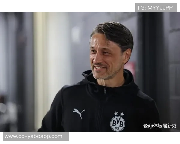 哈曼称科瓦奇提升多特表现职业态度超越欧冠决赛时光